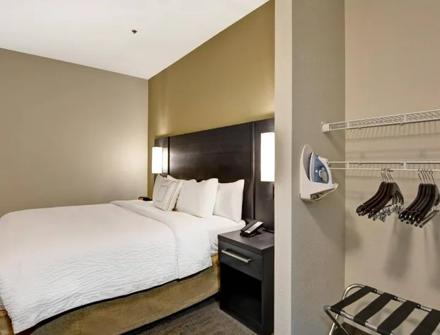 Residence Inn by Marriott Cleveland Airport/Middleburg Heights hotel detail image 4