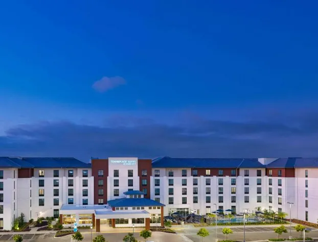 TownePlace Suites by Marriott San Diego Airport/Liberty Station hotel detail image 2