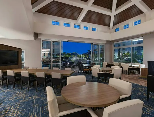TownePlace Suites by Marriott San Diego Airport/Liberty Station hotel detail image 3