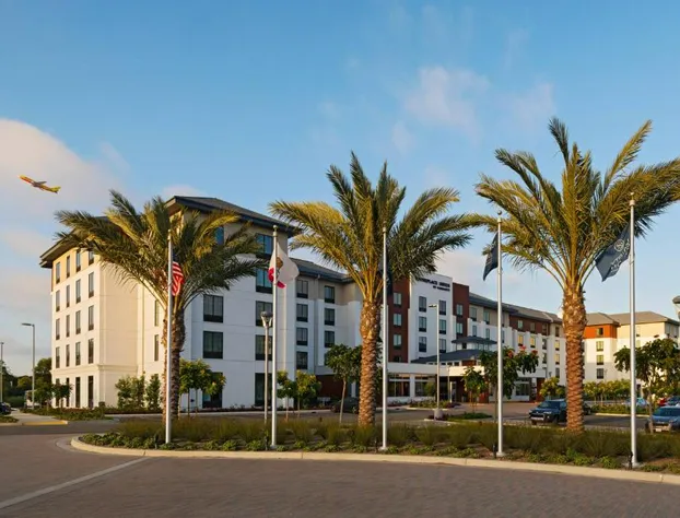 TownePlace Suites by Marriott San Diego Airport/Liberty Station hotel detail image 4