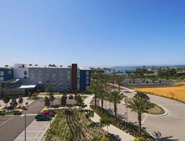 TownePlace Suites by Marriott San Diego Airport/Liberty Station hotel detail image 3