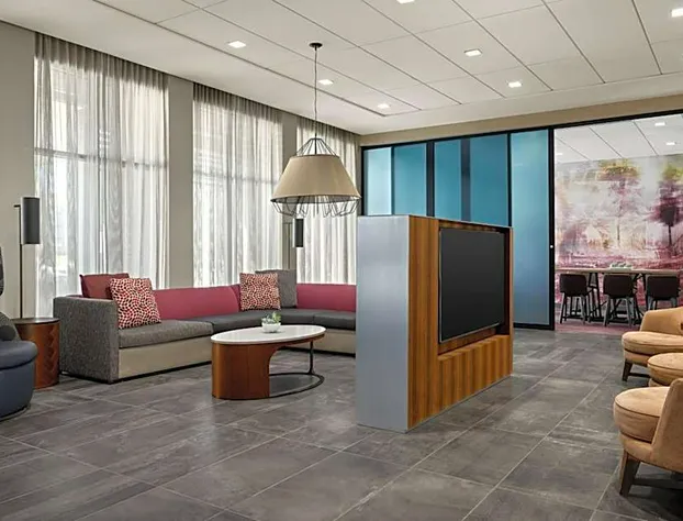 Courtyard by Marriott Omaha East/Council Bluffs, IA hotel detail image 2