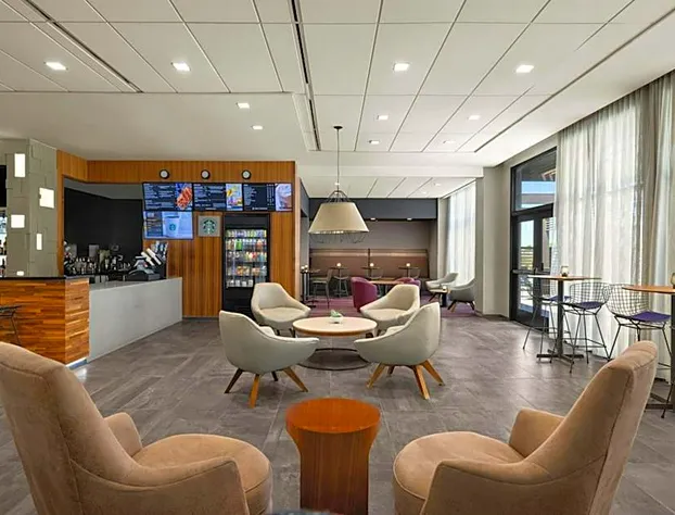 Courtyard by Marriott Omaha East/Council Bluffs, IA hotel detail image 3