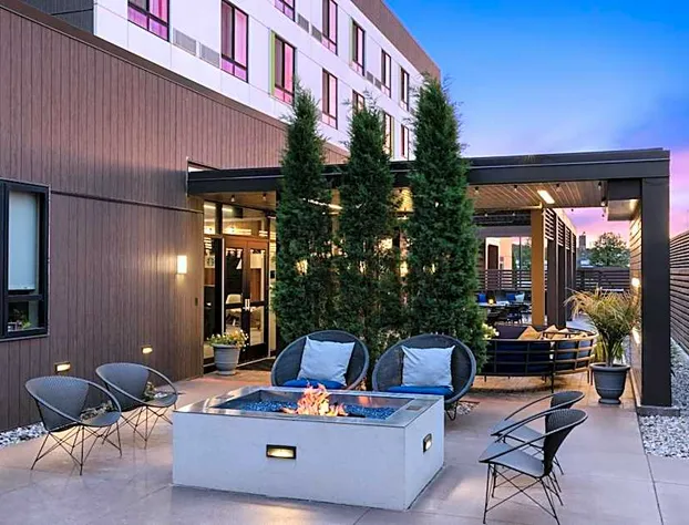 Courtyard by Marriott Omaha East/Council Bluffs, IA hotel detail image 4