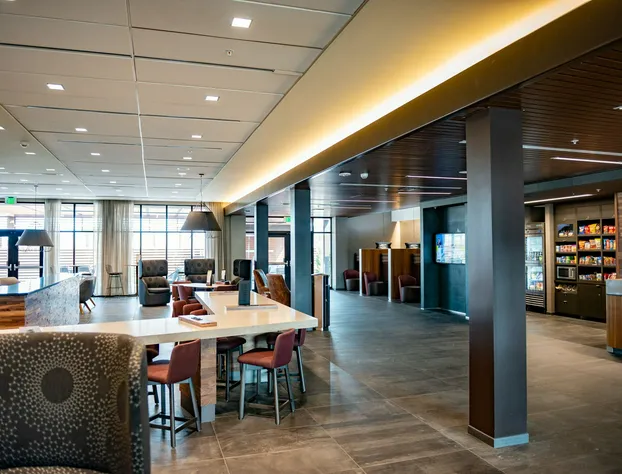 Courtyard by Marriott Omaha East/Council Bluffs, IA hotel detail image 3