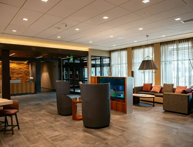 Courtyard by Marriott Omaha East/Council Bluffs, IA hotel detail image 4