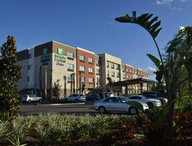 Holiday Inn Express & Suites - Orlando - Southeast by IHG hotel detail image 4
