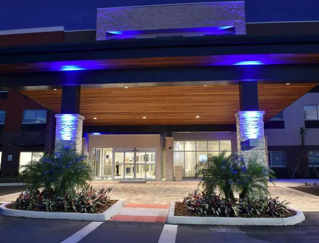 Holiday Inn Express & Suites - Orlando - Southeast by IHG hotel detail image 1