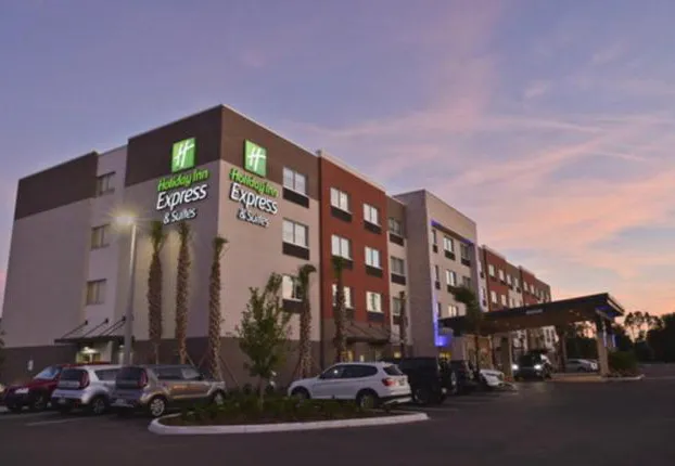 Holiday Inn Express & Suites - Orlando - Southeast by IHG hotel detail image 3