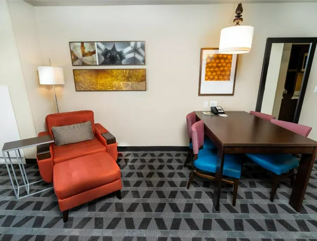 TownePlace Suites By Marriott Las Vegas Stadium District hotel detail image 3