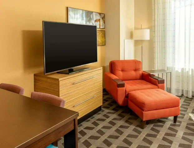 TownePlace Suites By Marriott Las Vegas Stadium District hotel detail image 4