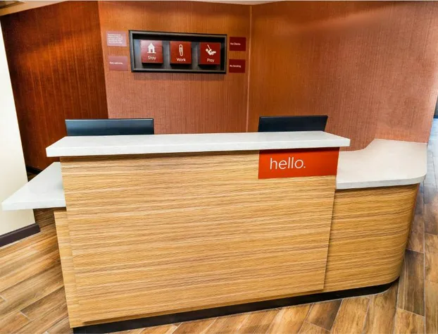 TownePlace Suites By Marriott Las Vegas Stadium District hotel detail image 3