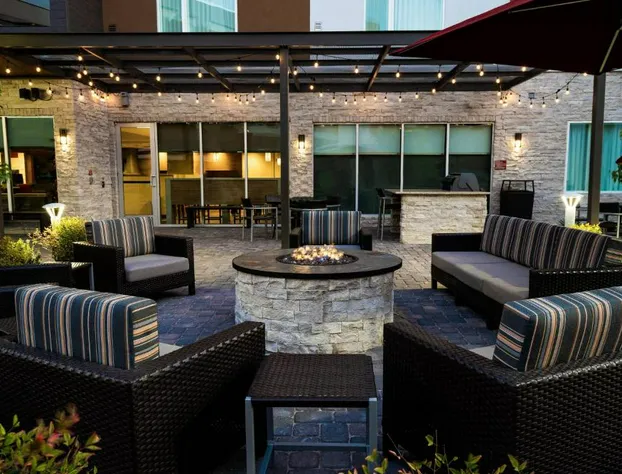 TownePlace Suites By Marriott Las Vegas Stadium District hotel detail image 4