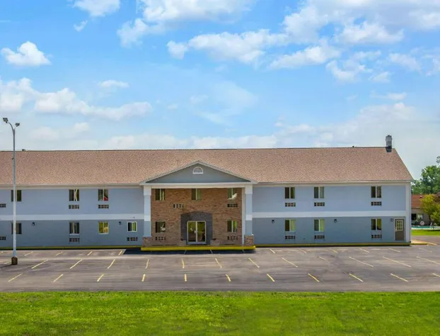 Travel Inn Of Sidney Ohio hotel detail image 3