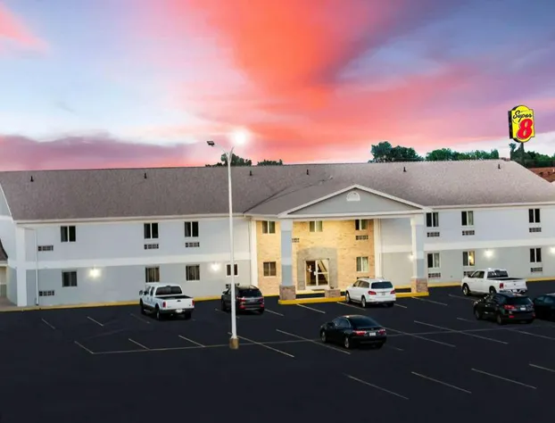 Travel Inn Of Sidney Ohio hotel detail image 2