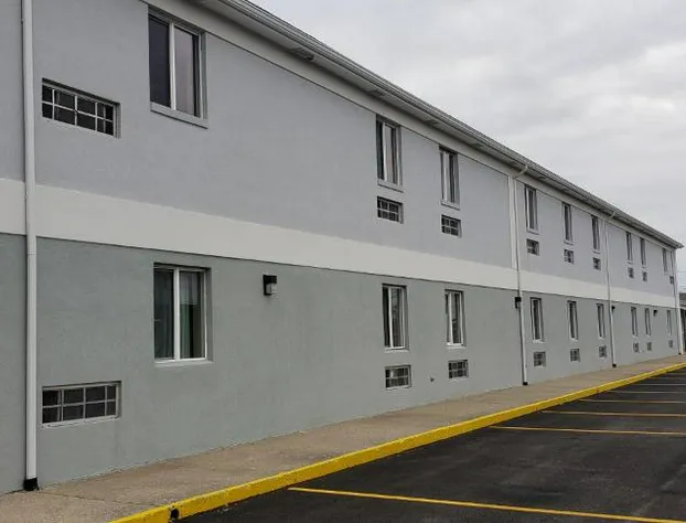 Travel Inn Of Sidney Ohio hotel detail image 3