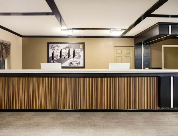 Travel Inn Of Sidney Ohio hotel detail image 4