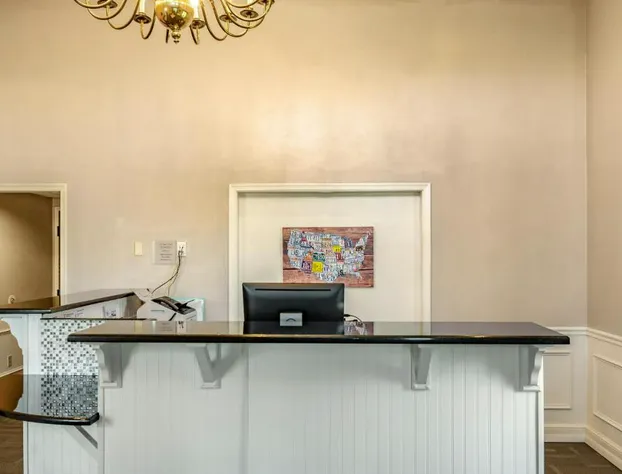 Radford Inn hotel detail image 1