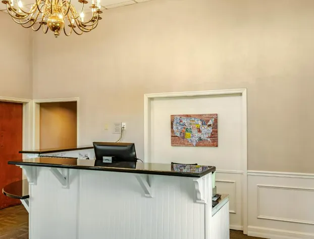 Radford Inn hotel detail image 2