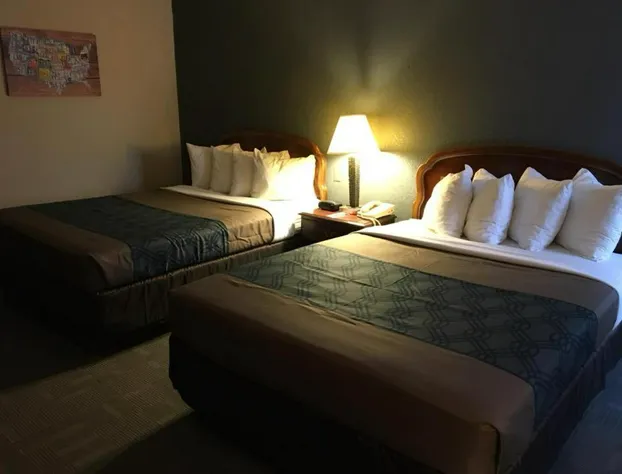 Radford Inn hotel detail image 3