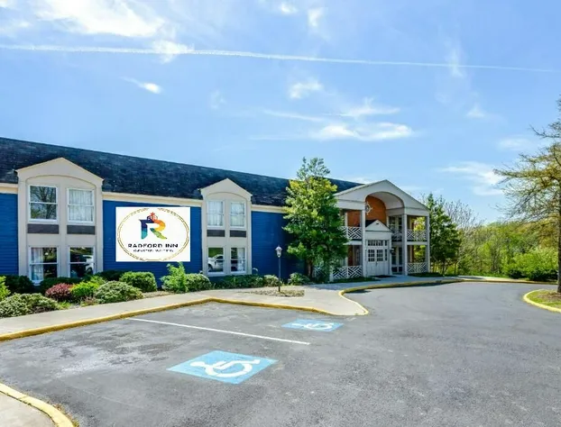 Radford Inn hotel detail image 1