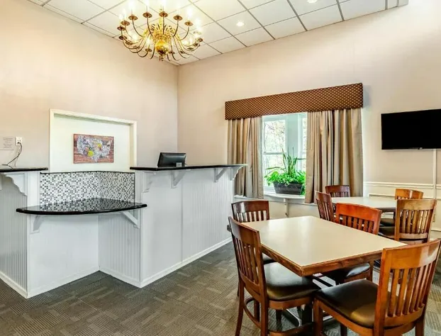 Radford Inn hotel detail image 2