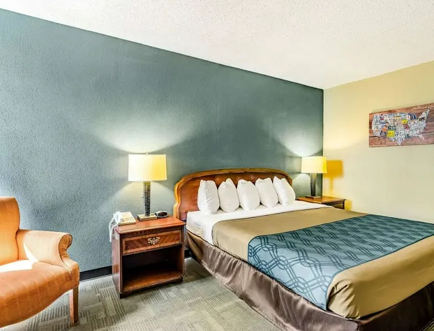 Radford Inn hotel detail image 4