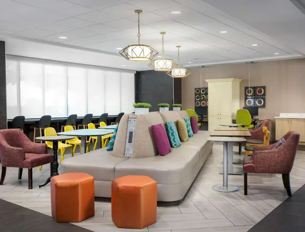 Home2 Suites by Hilton Clermont hotel detail image 3