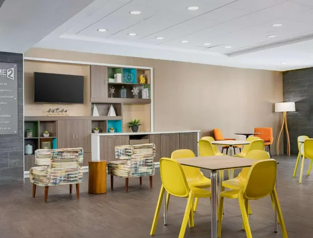 Home2 Suites by Hilton Clermont hotel detail image 4