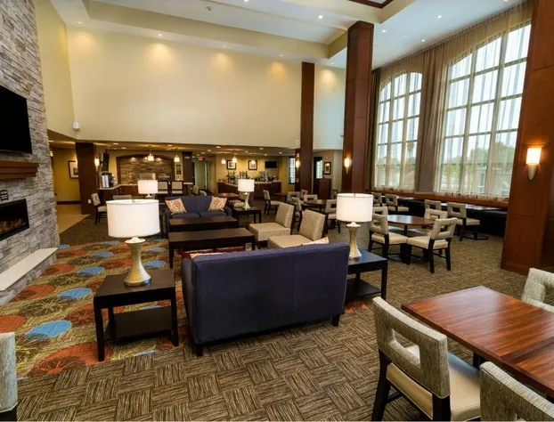 Staybridge Suites Newark - Fremont by IHG hotel detail image 4