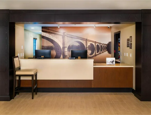 Staybridge Suites Newark - Fremont by IHG hotel detail image 4