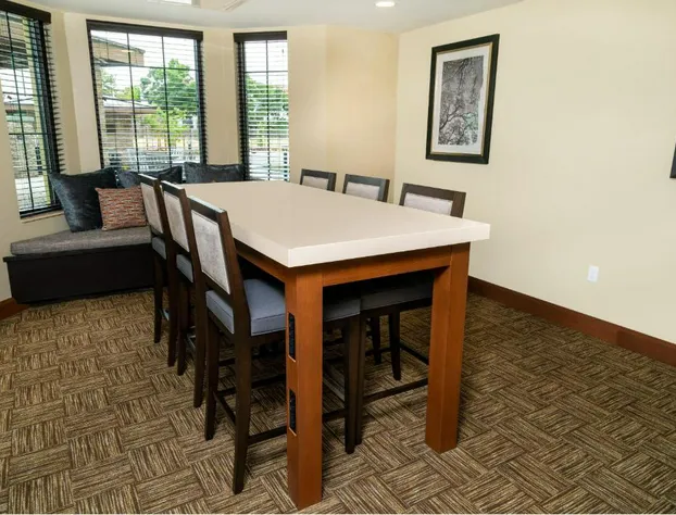Staybridge Suites Newark - Fremont by IHG hotel detail image 3