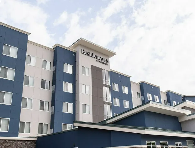 Residence Inn by Marriott Tulsa Midtown hotel detail image 1