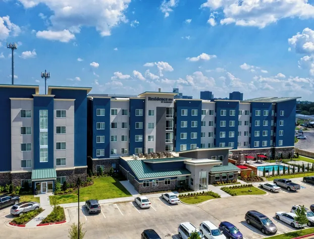 Residence Inn by Marriott Tulsa Midtown hotel detail image 3