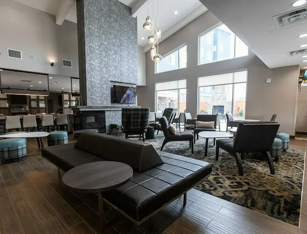 Residence Inn by Marriott Tulsa Midtown hotel detail image 4