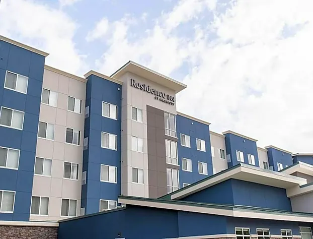 Residence Inn by Marriott Tulsa Midtown hotel detail image 1