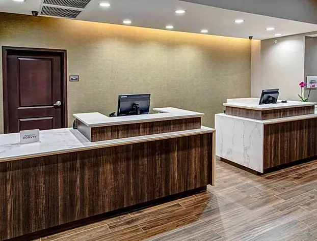 Residence Inn by Marriott Tulsa Midtown hotel detail image 4