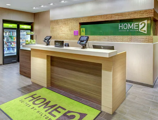 Home2 Suites by Hilton Louisville Airport/Expo Center, KY hotel detail image 2