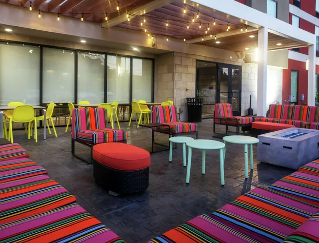 Home2 Suites by Hilton Louisville Airport/Expo Center, KY hotel detail image 3