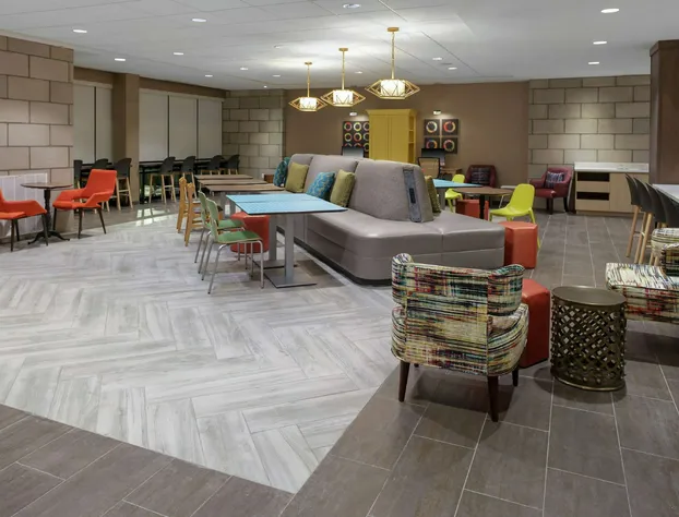 Home2 Suites by Hilton Louisville Airport/Expo Center, KY hotel detail image 4