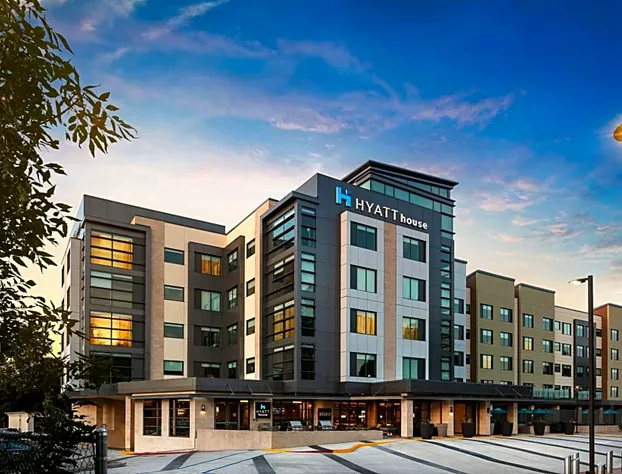 Hyatt House San Jose / Cupertino hotel detail image 1