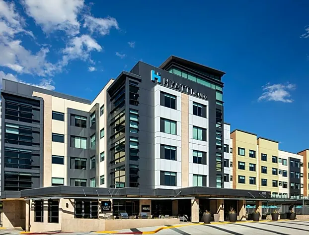 Hyatt House San Jose / Cupertino hotel detail image 1