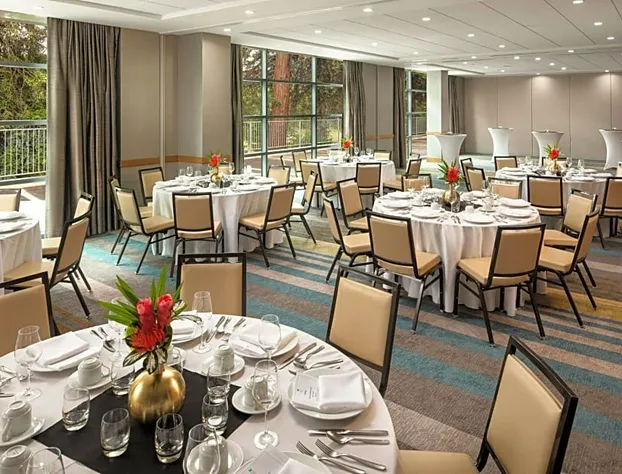 Hyatt House San Jose / Cupertino hotel detail image 3