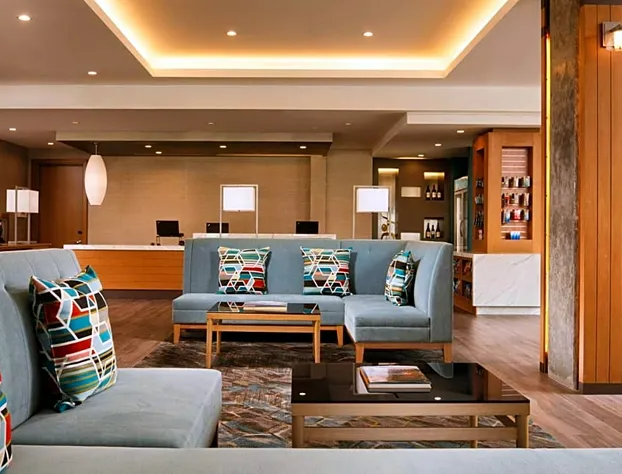 Hyatt House San Jose / Cupertino hotel detail image 4