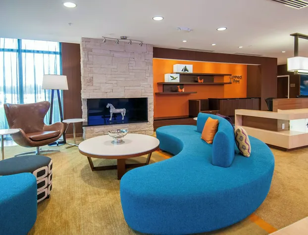 Fairfield Inn & Suites by Marriott LaPlace hotel detail image 3