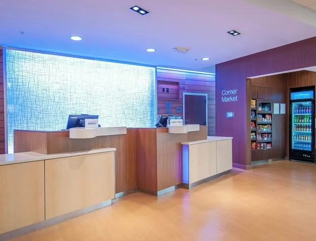 Fairfield Inn & Suites by Marriott LaPlace hotel detail image 4