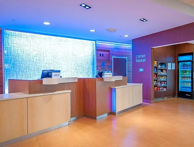 Fairfield Inn & Suites by Marriott LaPlace hotel detail image 2