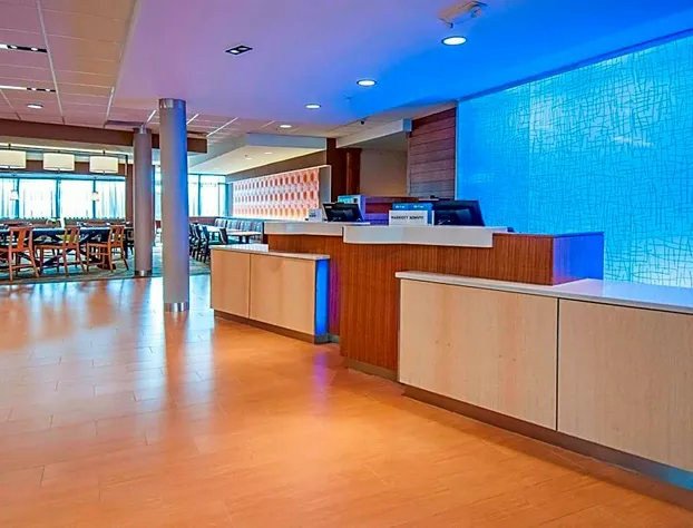 Fairfield Inn & Suites by Marriott LaPlace hotel detail image 3