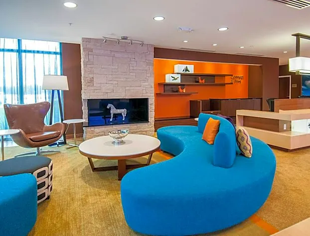 Fairfield Inn & Suites by Marriott LaPlace hotel detail image 4