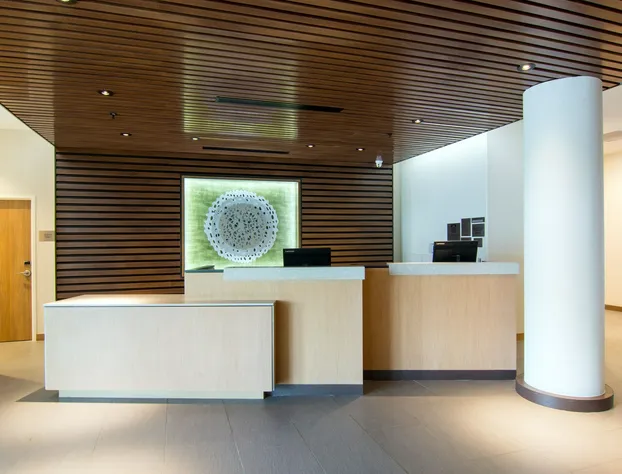 Fairfield Inn & Suites by Marriott Nashville Airport hotel detail image 2